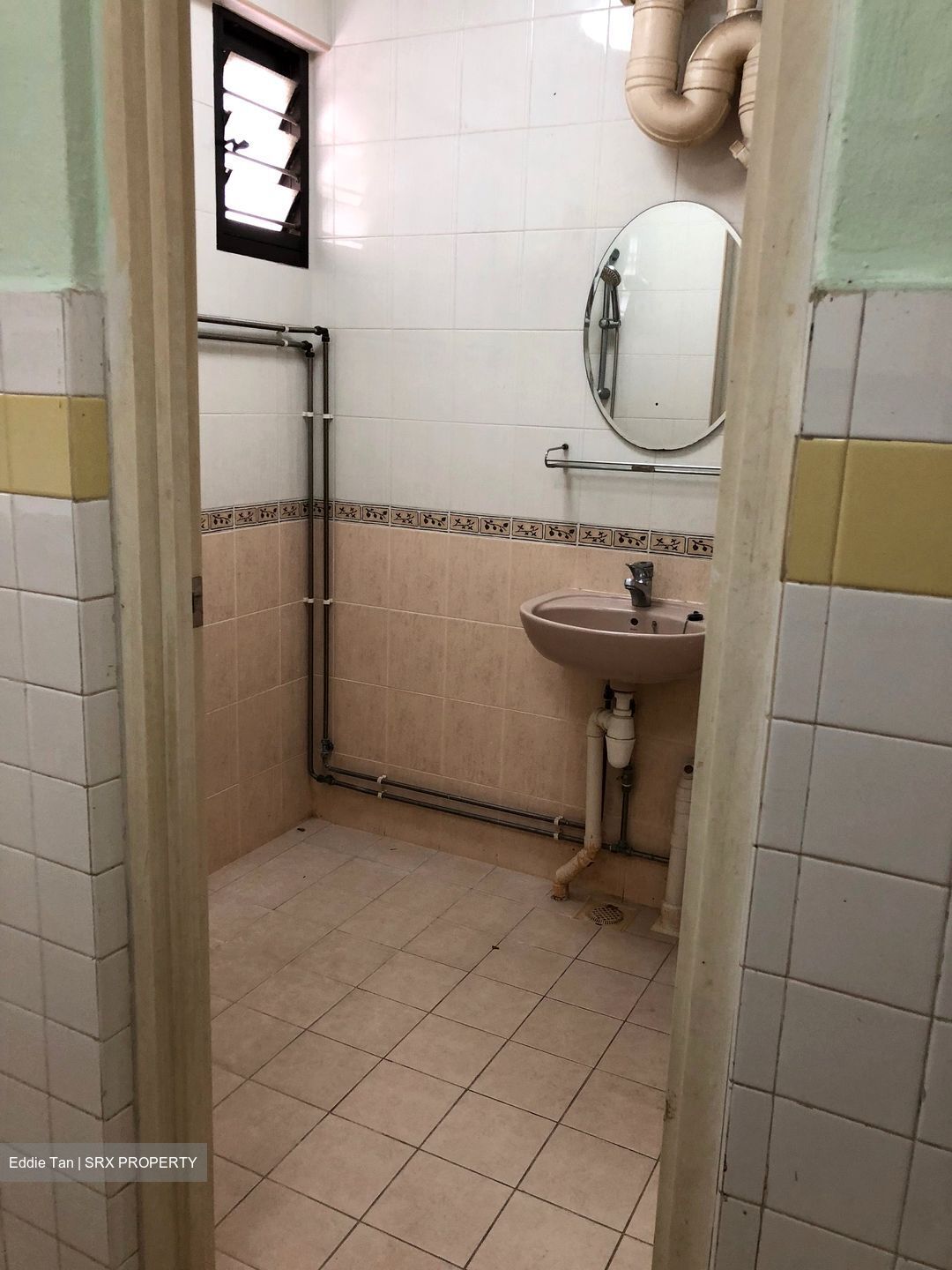 Blk 48A Dorset View (Kallang/Whampoa), HDB 5 Rooms #579665771